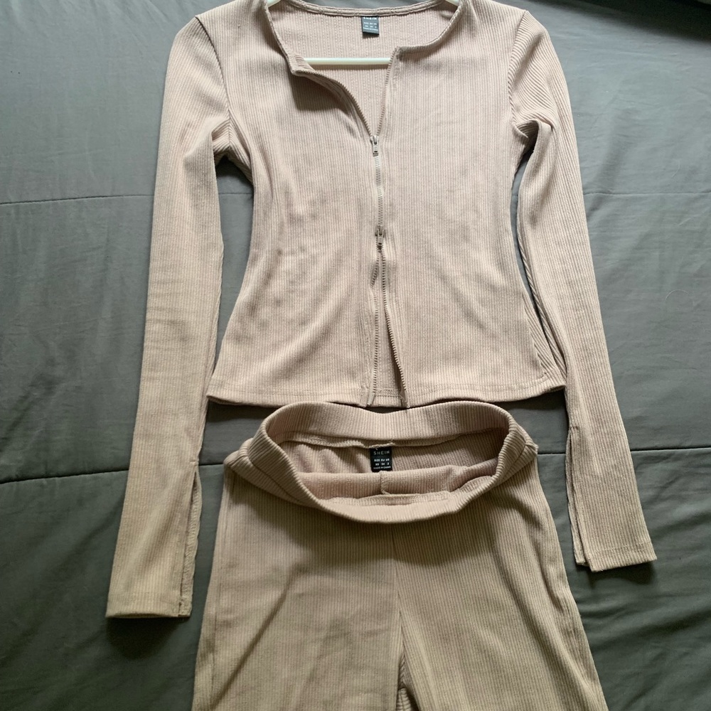 2 piece outfit